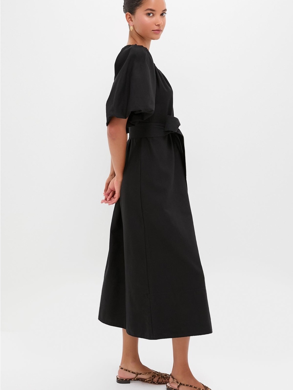 The Great Fairground Dress